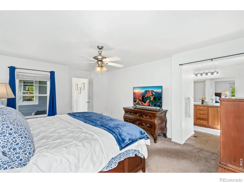 5348 Corbett Drive Fort Collins CO 80528