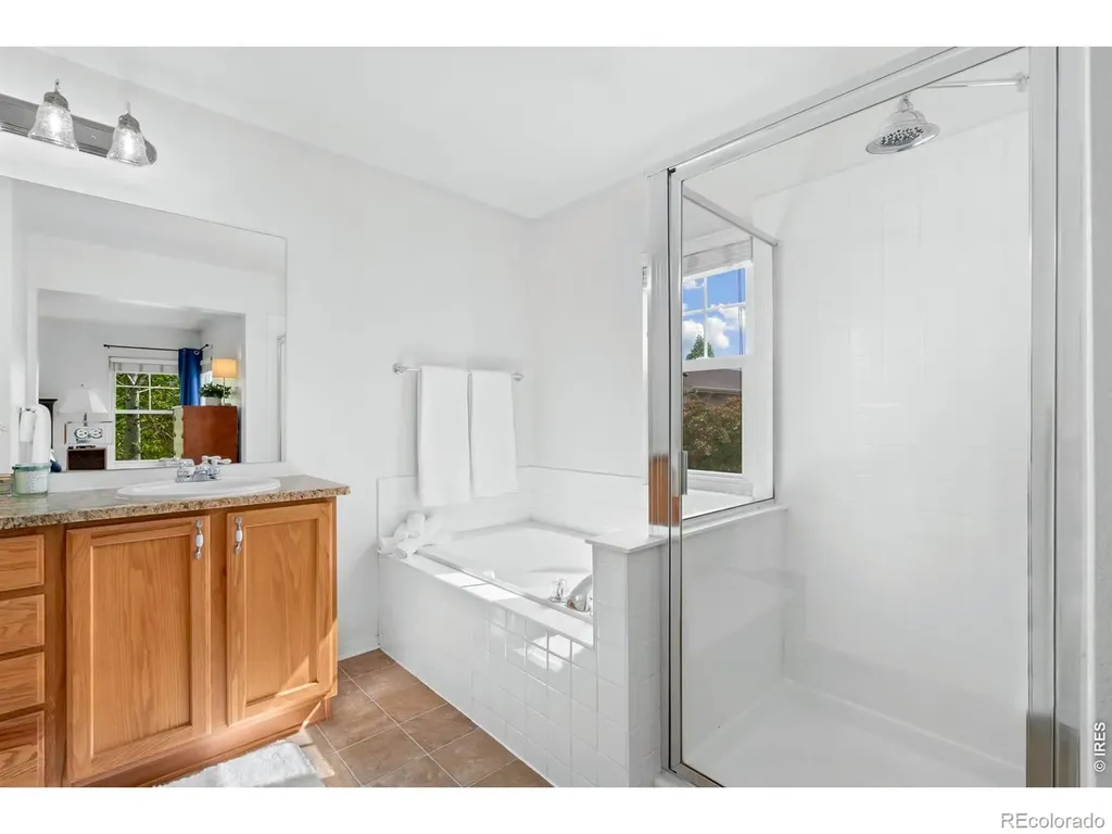 5348 Corbett Drive Fort Collins CO 80528
