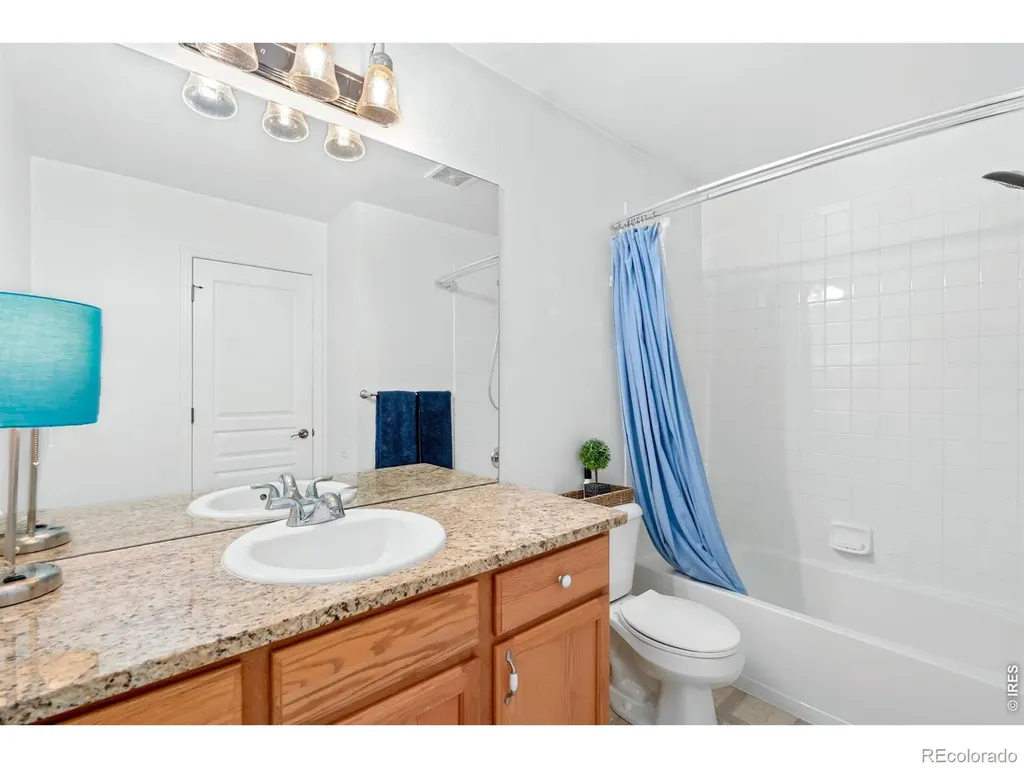 5348 Corbett Drive Fort Collins CO 80528