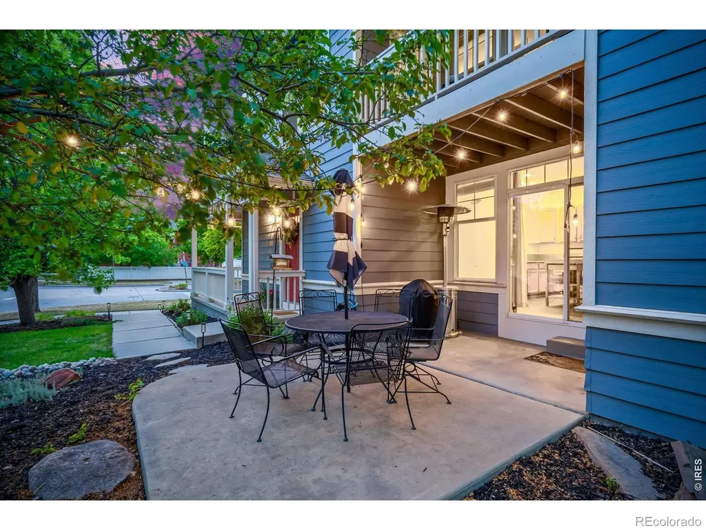 5348 Corbett Drive Fort Collins CO 80528