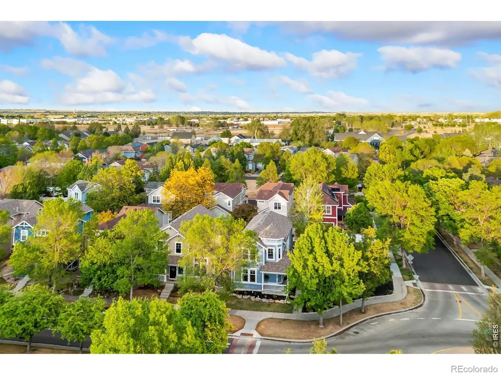 5348 Corbett Drive Fort Collins CO 80528