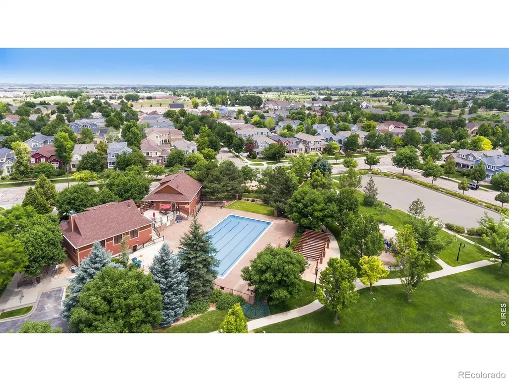 5348 Corbett Drive Fort Collins CO 80528