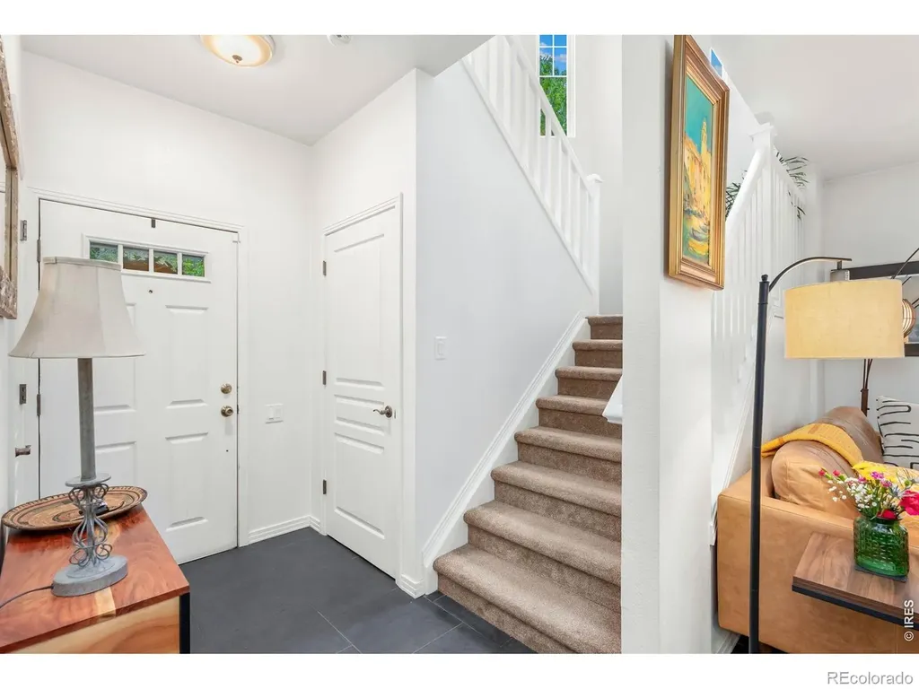 5348 Corbett Drive Fort Collins CO 80528