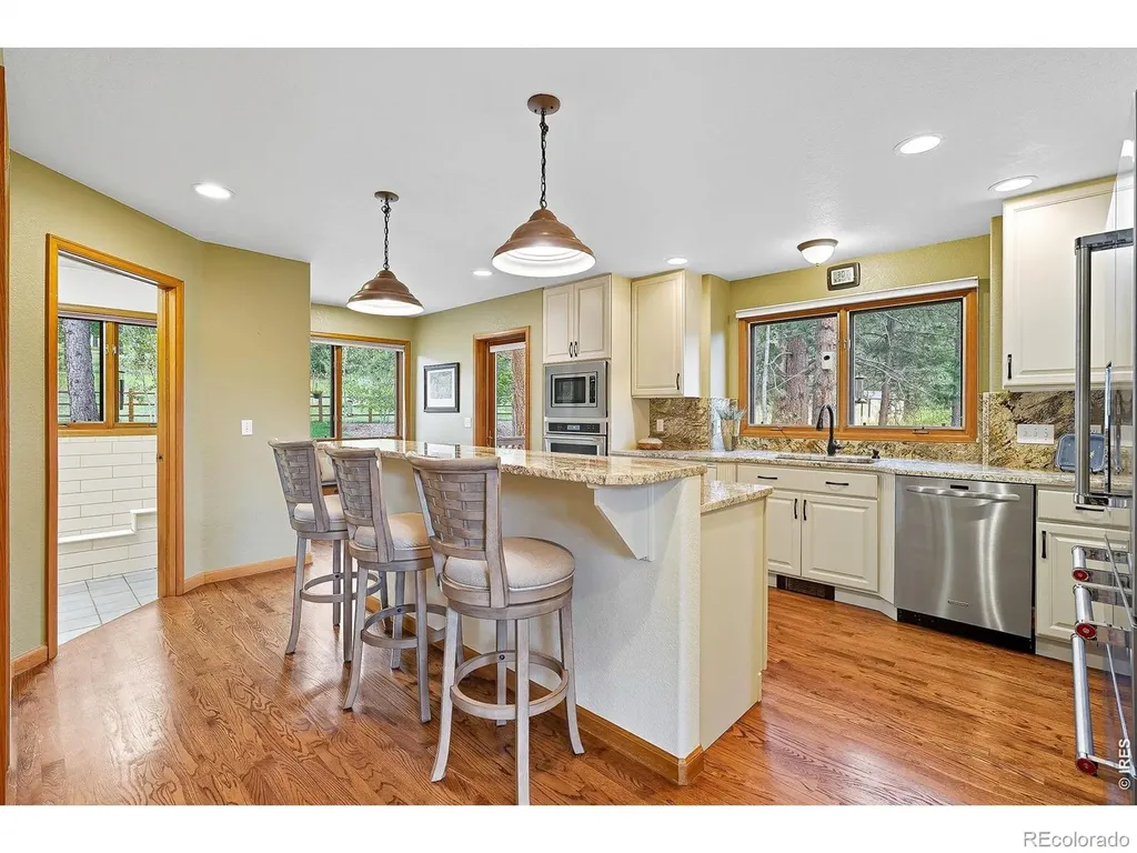 234 Deer Lane Lyons CO 80540