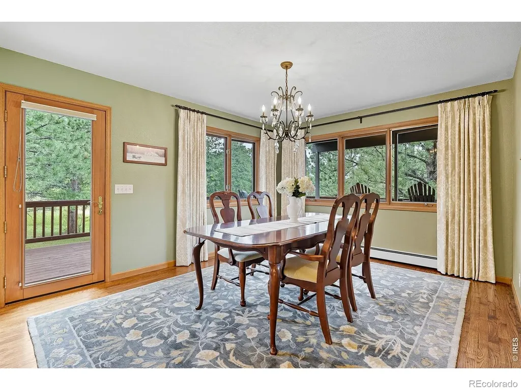 234 Deer Lane Lyons CO 80540