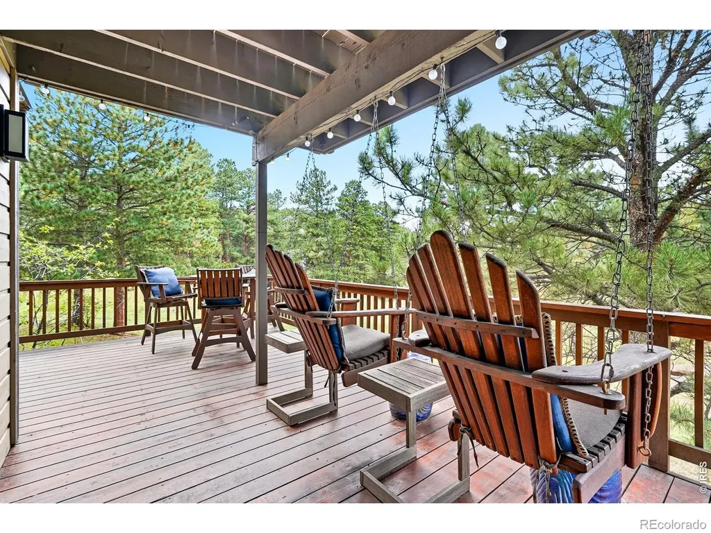 234 Deer Lane Lyons CO 80540