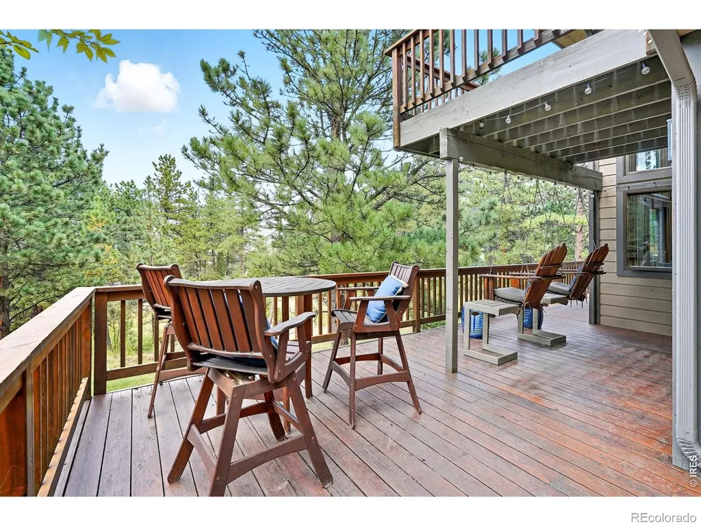 234 Deer Lane Lyons CO 80540