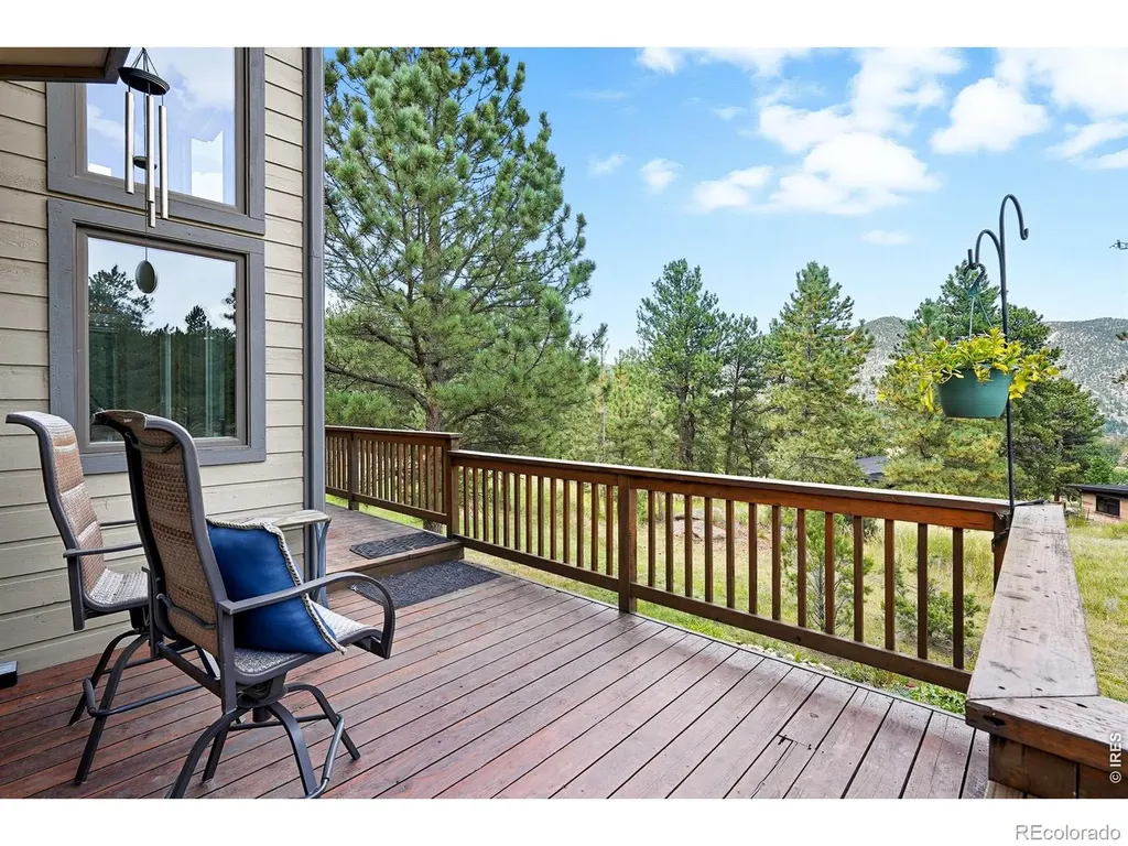 234 Deer Lane Lyons CO 80540