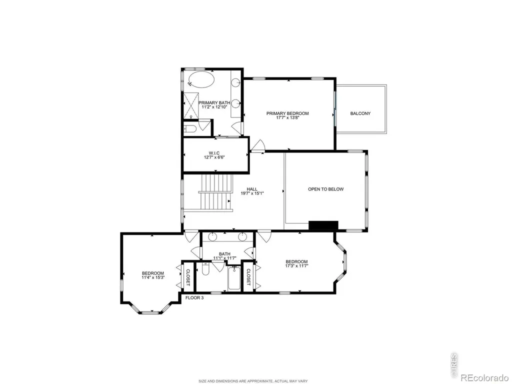 234 Deer Lane Lyons CO 80540