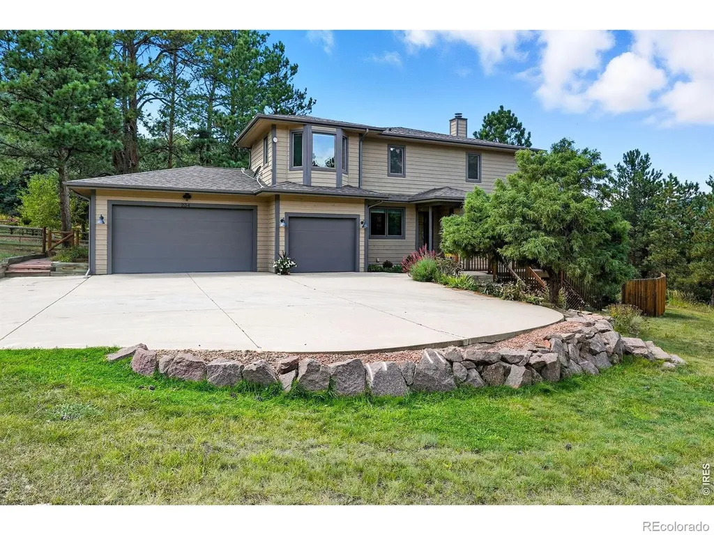 234 Deer Lane Lyons CO 80540
