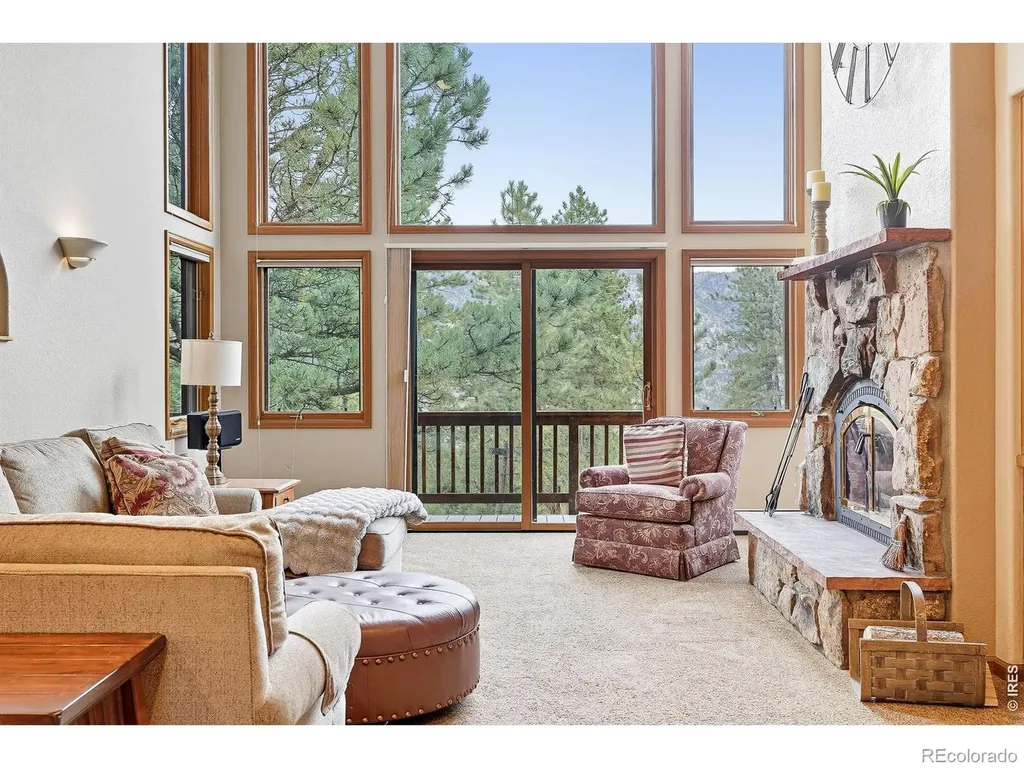 234 Deer Lane Lyons CO 80540