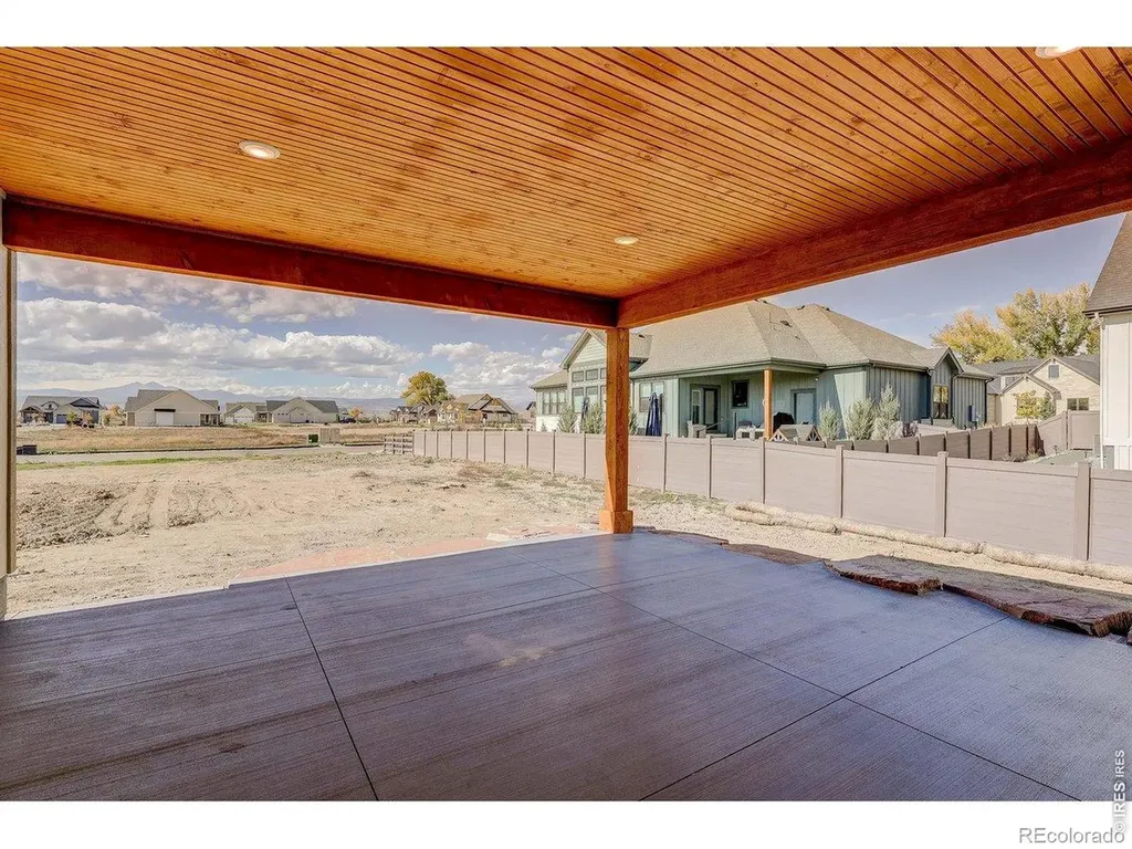 1298 Burt Avenue Berthoud CO 80513