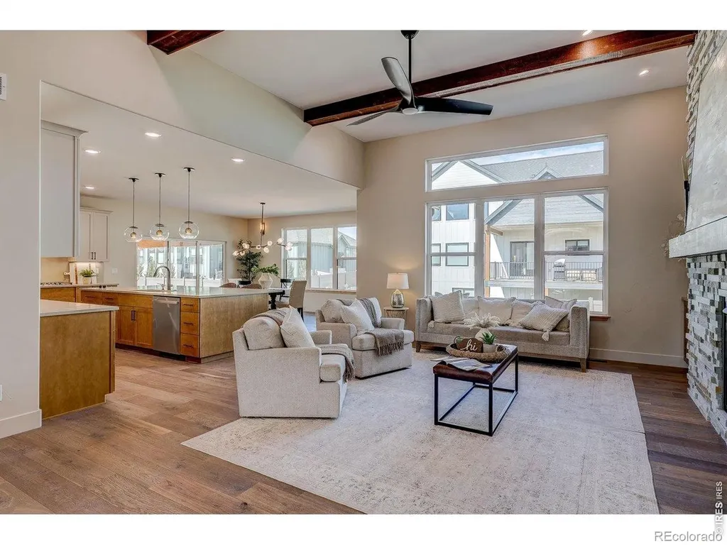 1298 Burt Avenue Berthoud CO 80513