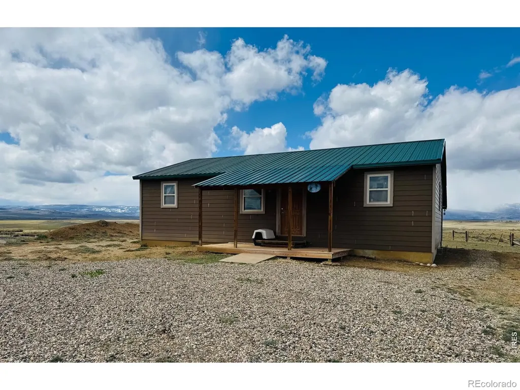 2537 Jackson County Road 24 Walden CO 80480