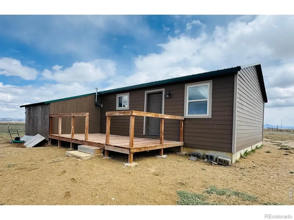 2537 Jackson County Road 24 Walden CO 80480
