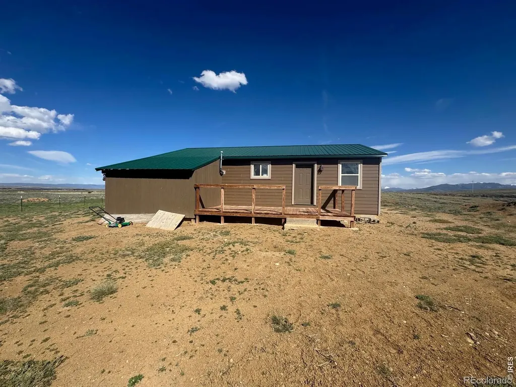 2537 Jackson County Road 24 Walden CO 80480