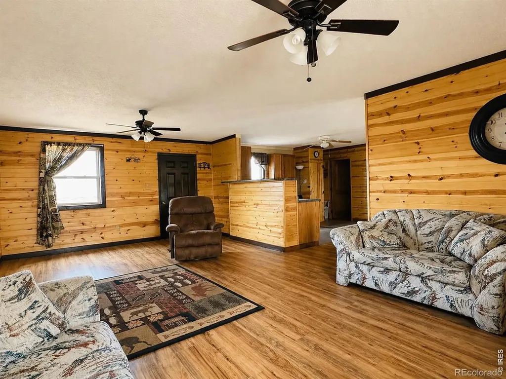 2537 Jackson County Road 24 Walden CO 80480