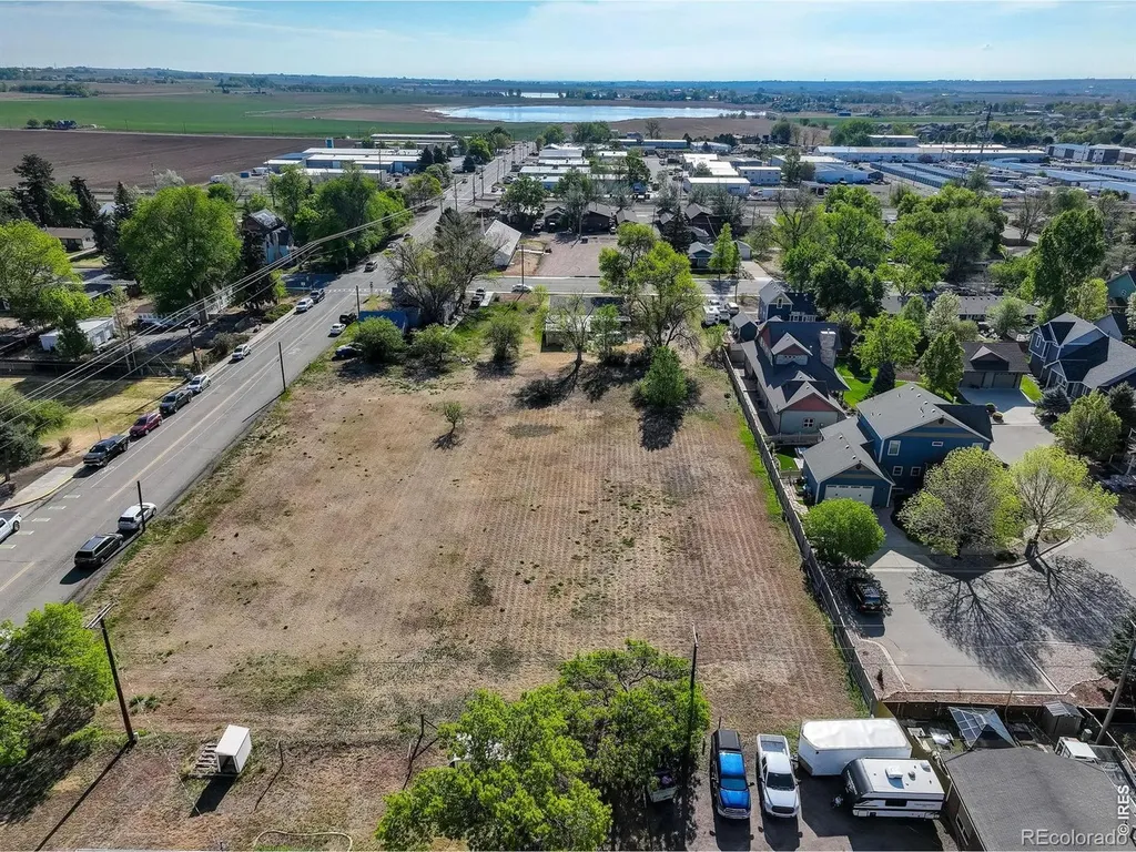 1035 N 4th Street Berthoud CO 80513