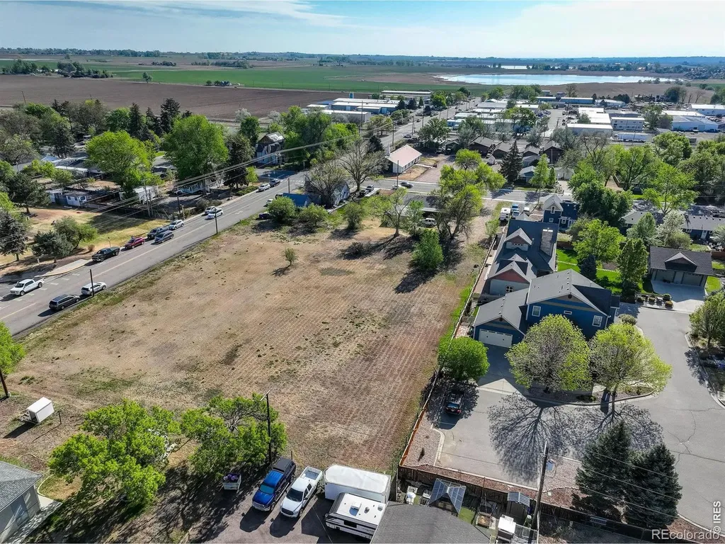 1035 N 4th Street Berthoud CO 80513