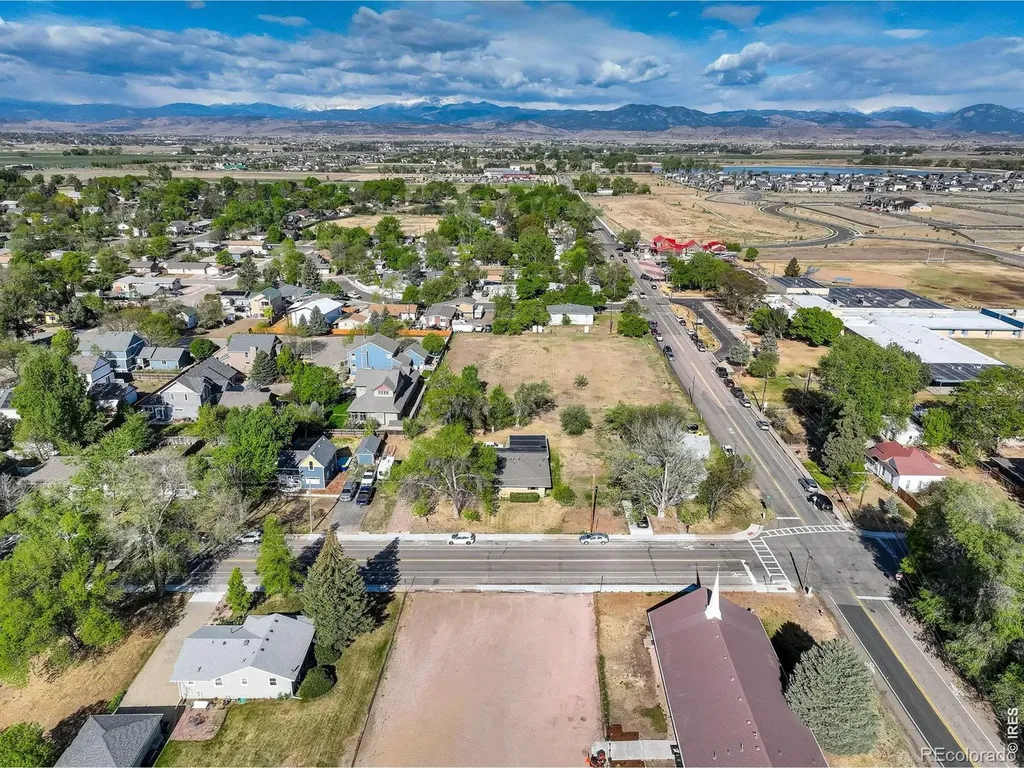 1035 N 4th Street Berthoud CO 80513