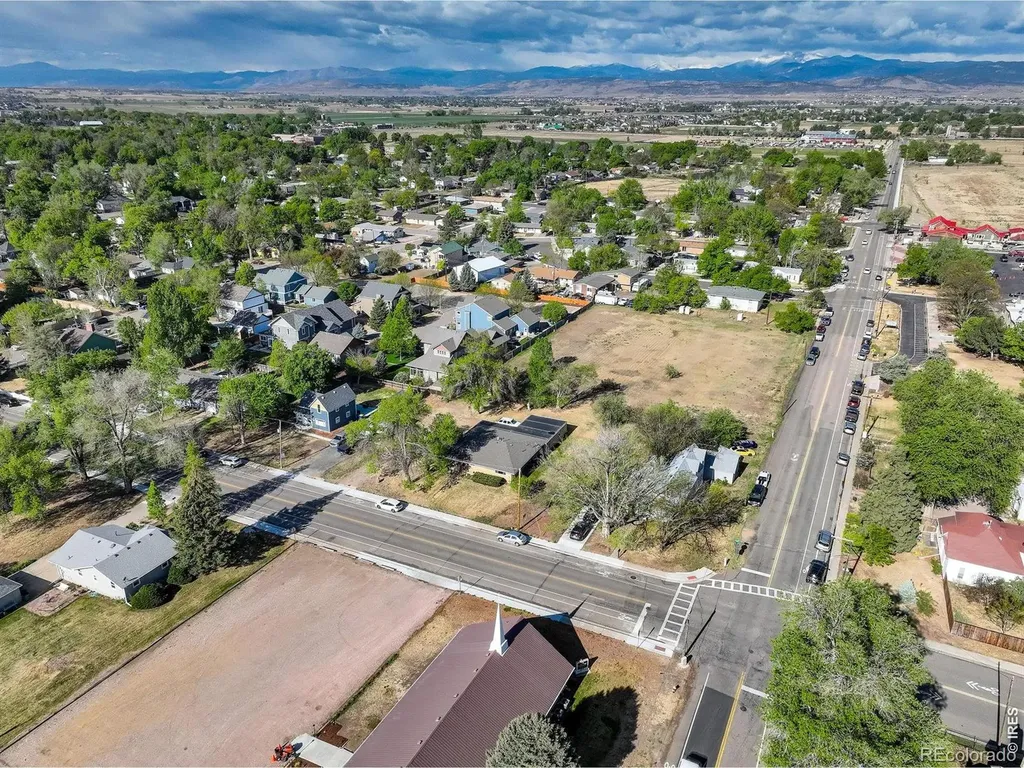 1035 N 4th Street Berthoud CO 80513