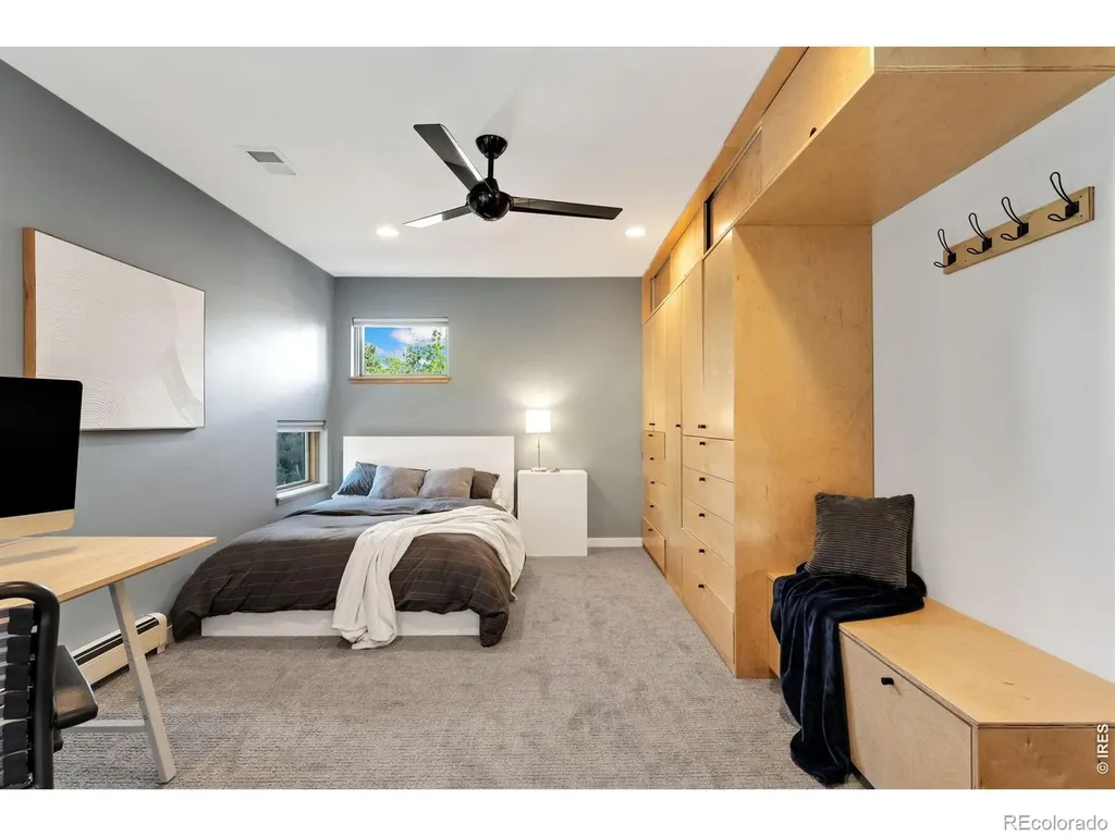 2600 W Prospect Road Fort Collins CO 80526