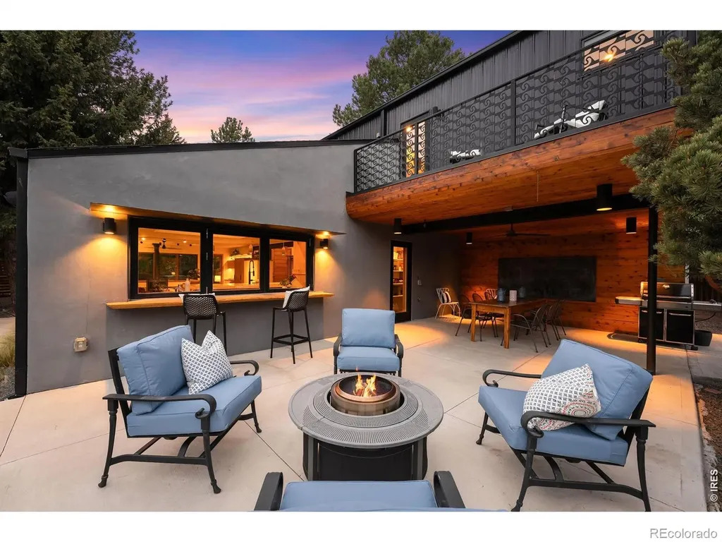 2600 W Prospect Road Fort Collins CO 80526