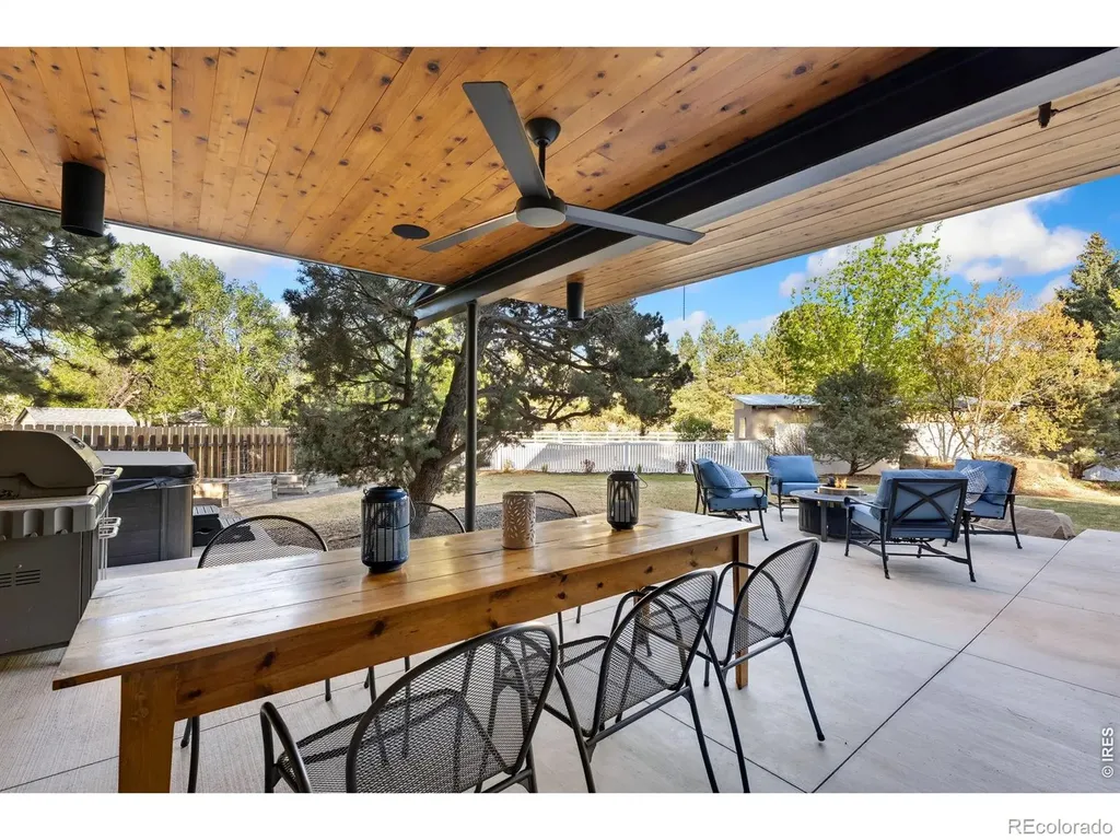 2600 W Prospect Road Fort Collins CO 80526