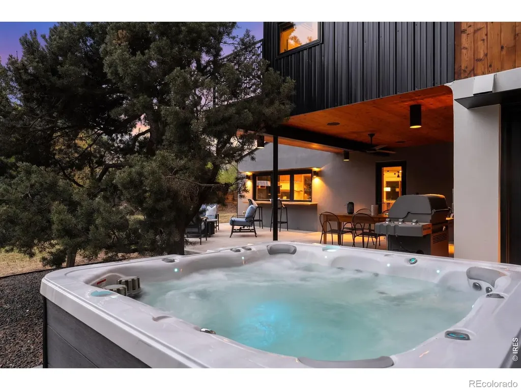 2600 W Prospect Road Fort Collins CO 80526