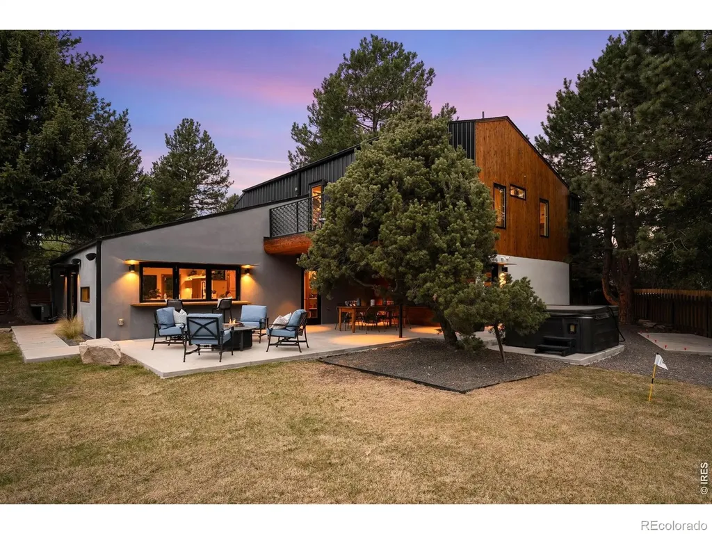 2600 W Prospect Road Fort Collins CO 80526