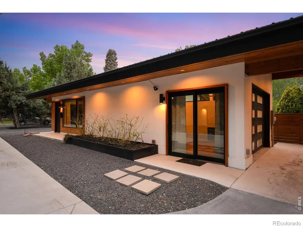 2600 W Prospect Road Fort Collins CO 80526