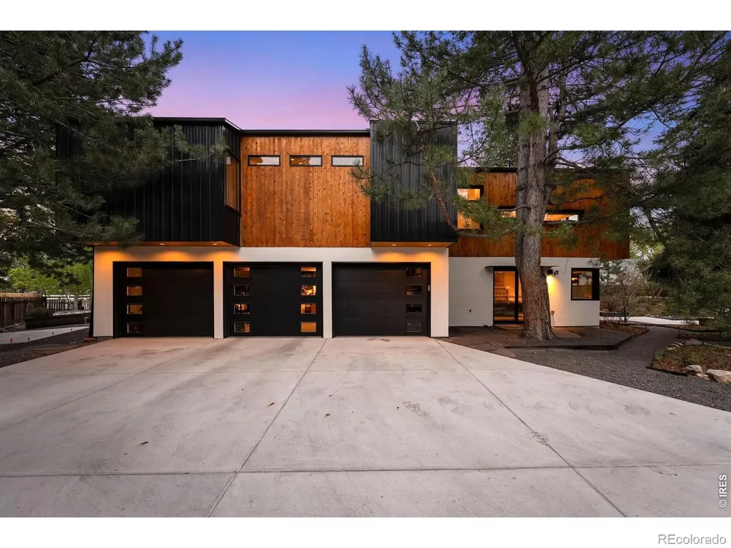 2600 W Prospect Road Fort Collins CO 80526