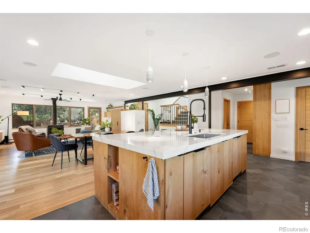 2600 W Prospect Road Fort Collins CO 80526