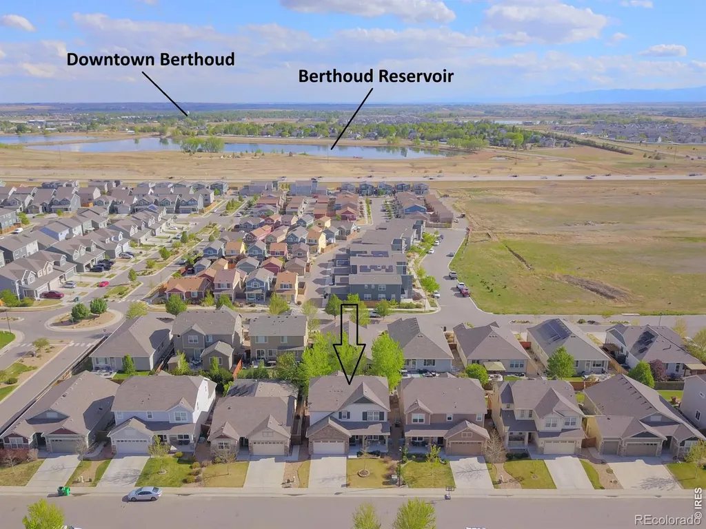 853 Jenny Lane Berthoud CO 80513