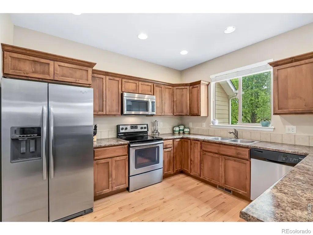6902 Nimitz Drive Fort Collins CO 80526