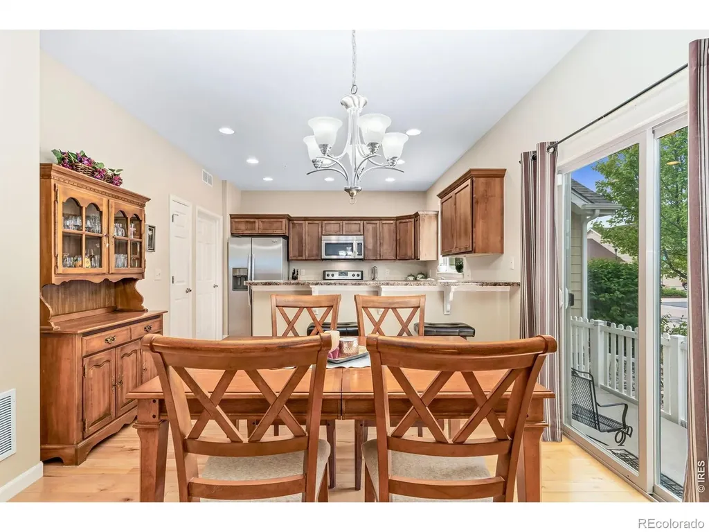 6902 Nimitz Drive Fort Collins CO 80526