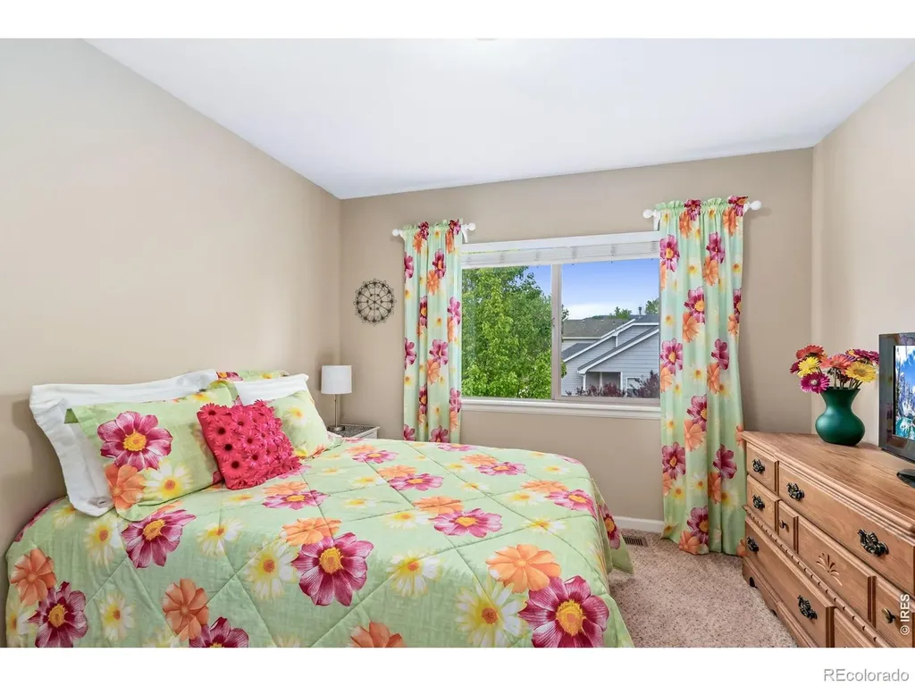 6902 Nimitz Drive Fort Collins CO 80526