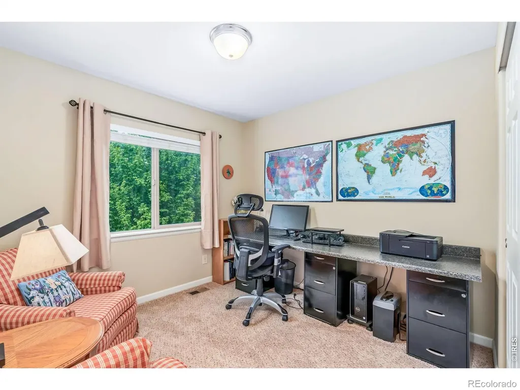 6902 Nimitz Drive Fort Collins CO 80526