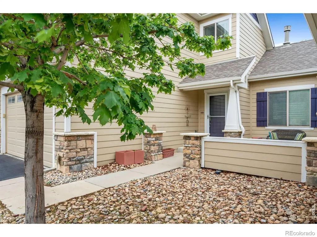 6902 Nimitz Drive Fort Collins CO 80526