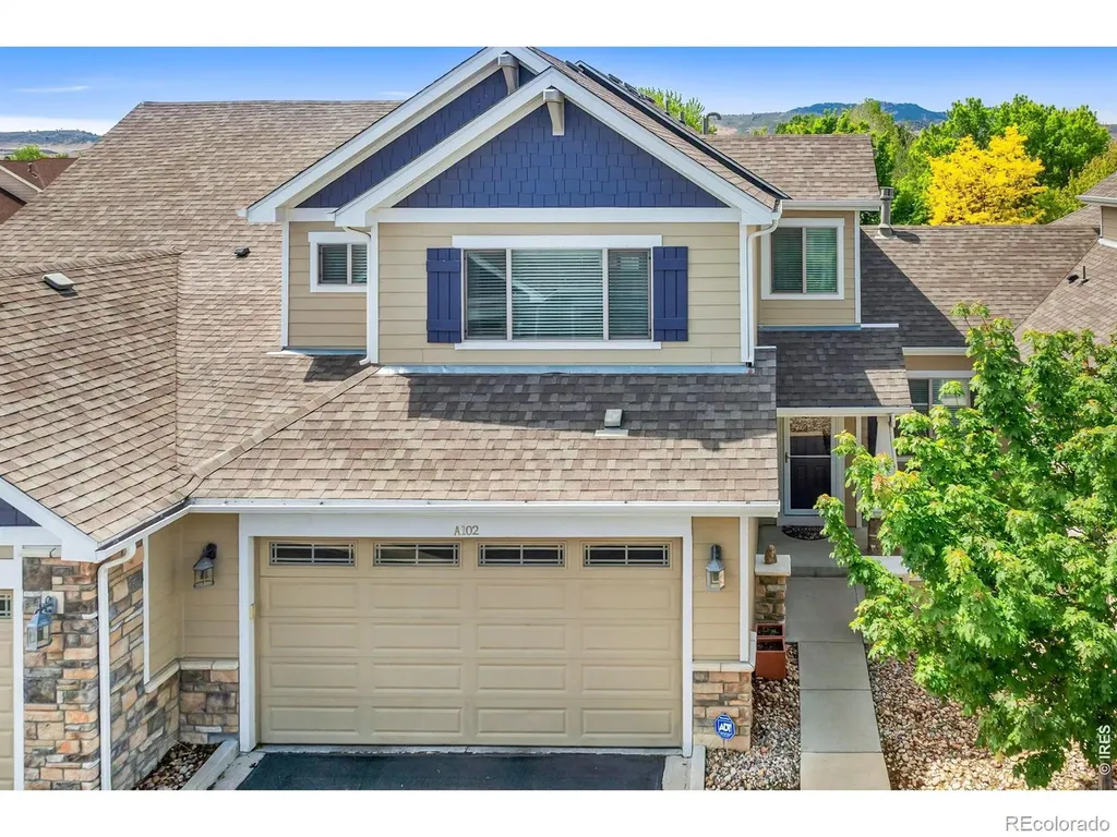 6902 Nimitz Drive Fort Collins CO 80526