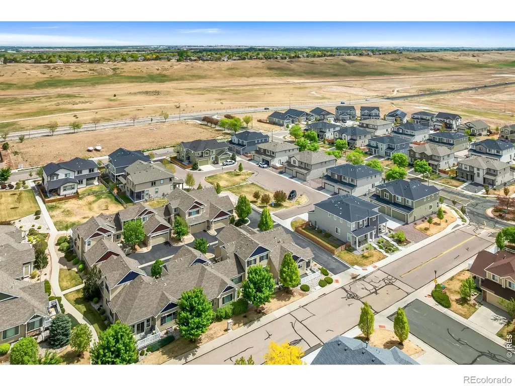 6902 Nimitz Drive Fort Collins CO 80526