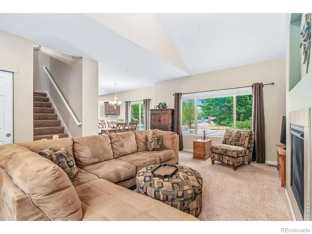 6902 Nimitz Drive Fort Collins CO 80526