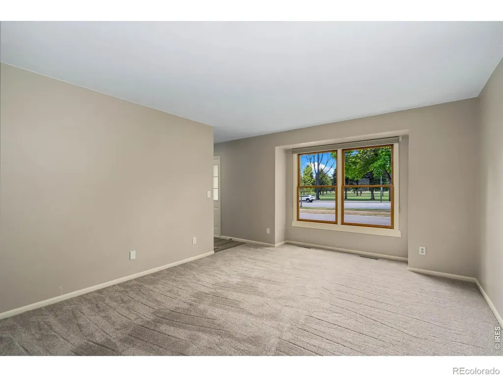 1624 Faraday Circle Fort Collins CO 80525