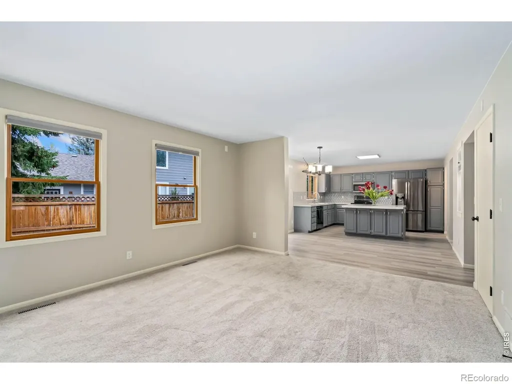 1624 Faraday Circle Fort Collins CO 80525