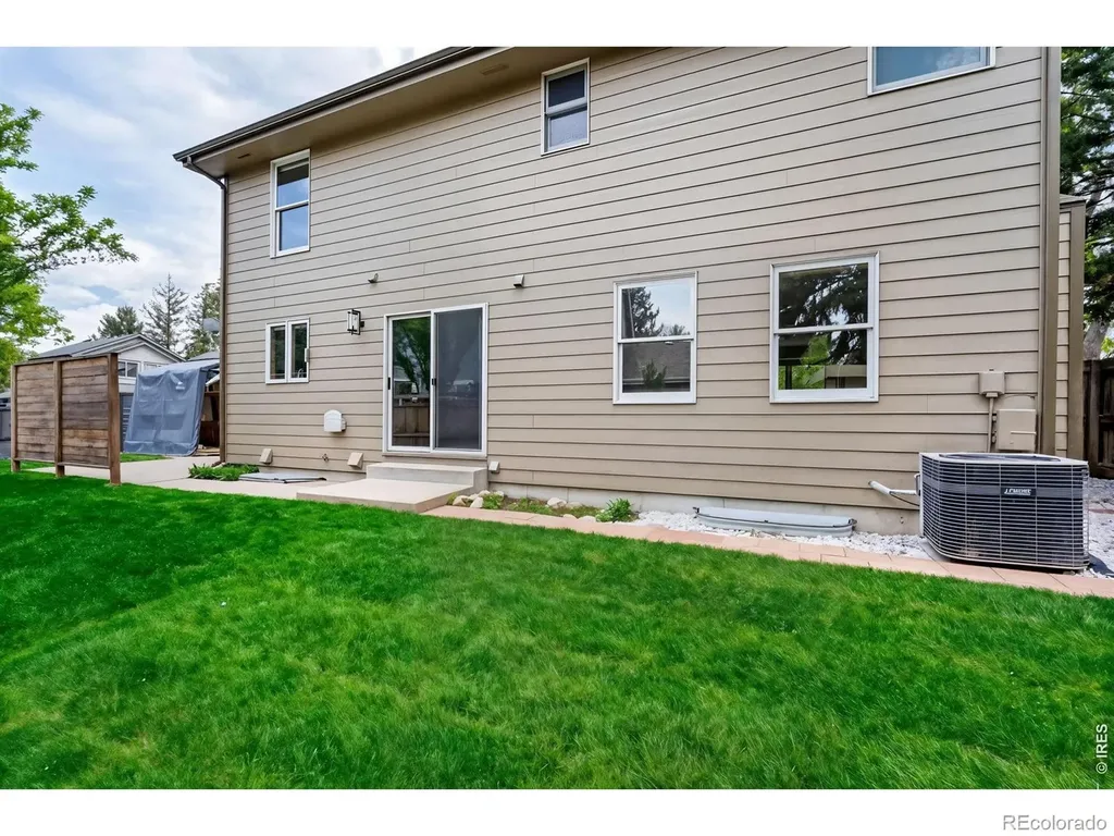 1624 Faraday Circle Fort Collins CO 80525