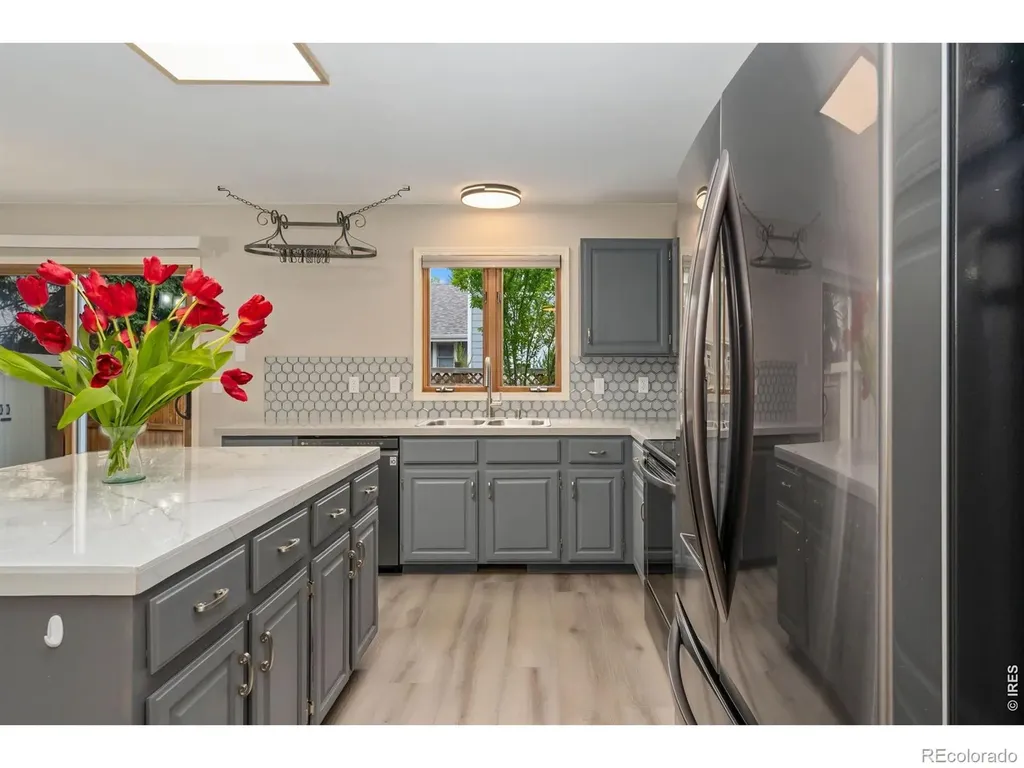 1624 Faraday Circle Fort Collins CO 80525
