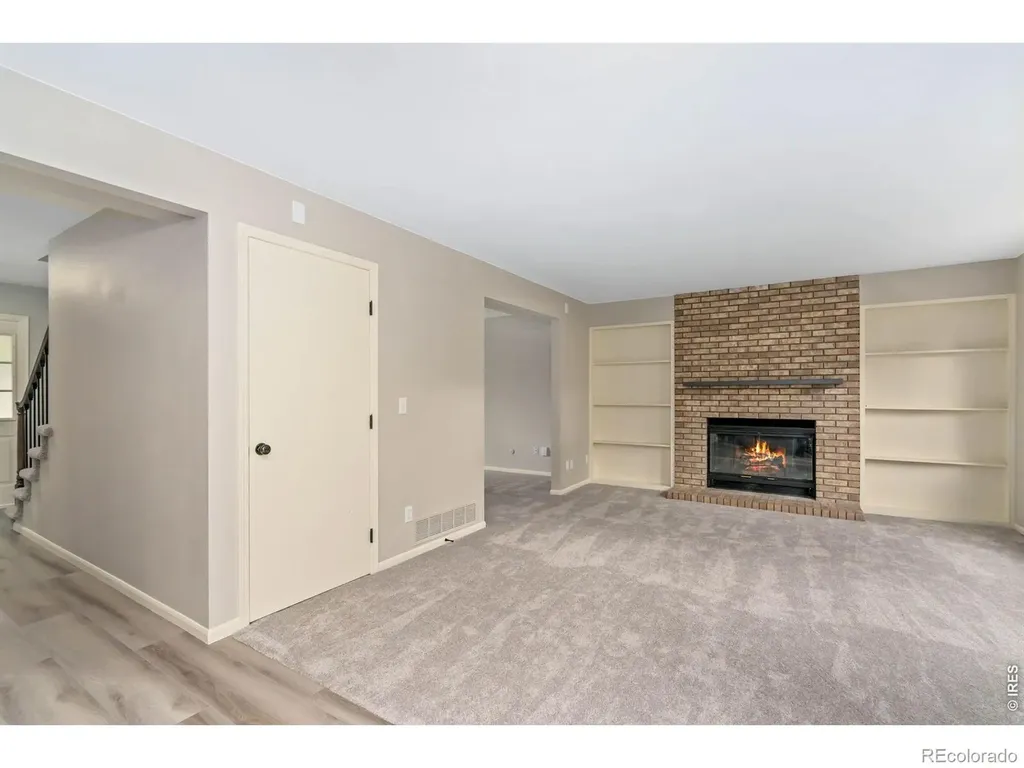 1624 Faraday Circle Fort Collins CO 80525