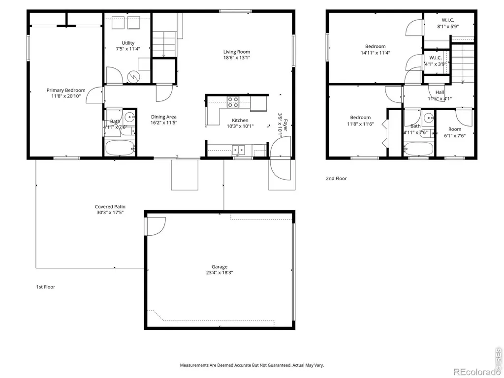 506 Highland Drive Longmont CO 80504