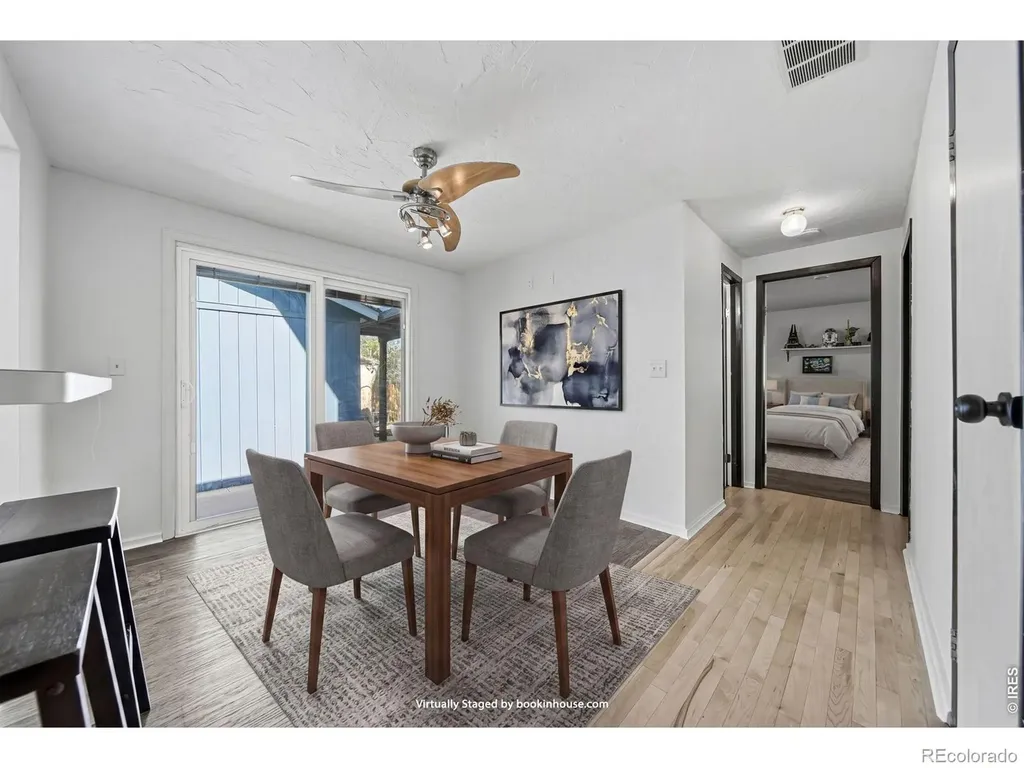 506 Highland Drive Longmont CO 80504