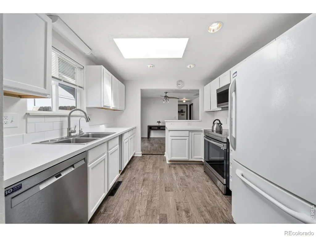 506 Highland Drive Longmont CO 80504